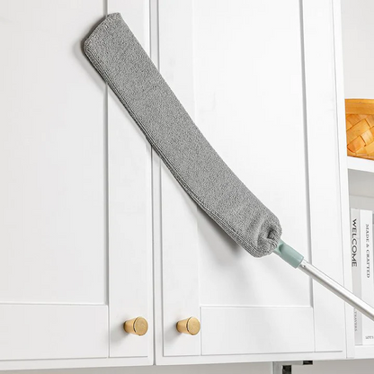 Long Reach Flexible Vacuum Cleaner