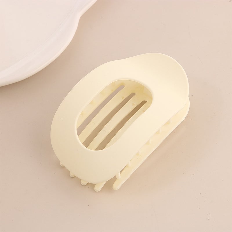 Simple Everyday Hair Clip