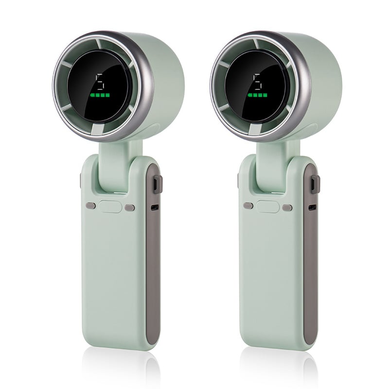 Compact Travel Fragrance Spray