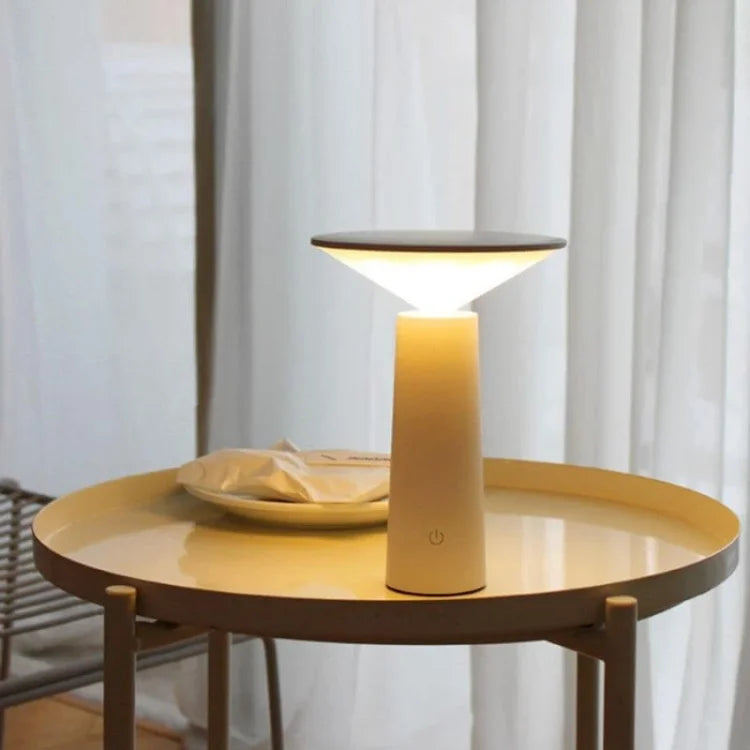 Adjustable Bright Office Lamp