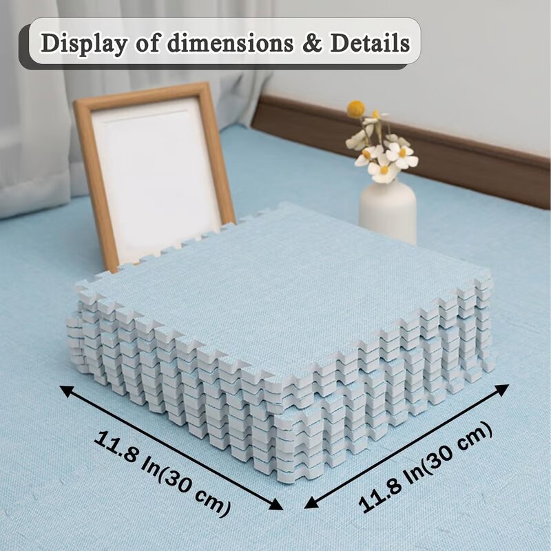Cozy Electric Floor Heating Mat