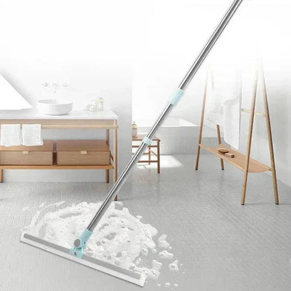 Efficient Simple Floor Vacuum Cleaner