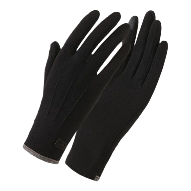 Cozy Insulated Touch Screen Gloves