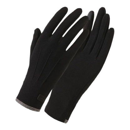Cozy Insulated Touch Screen Gloves