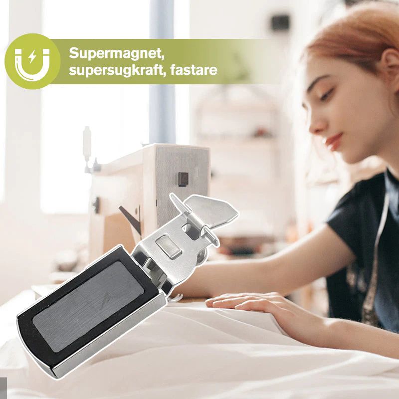 Simple Sewing Machine Instruction Manual - Luxicro