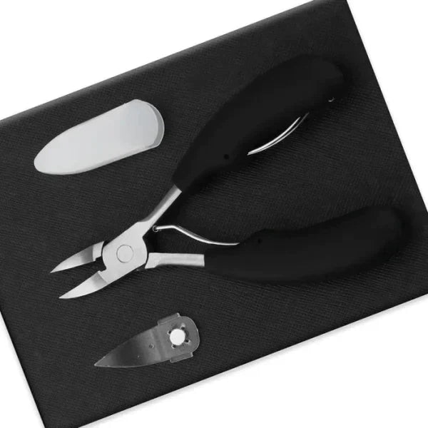 Easy Use Orthopedic Nail Clipper