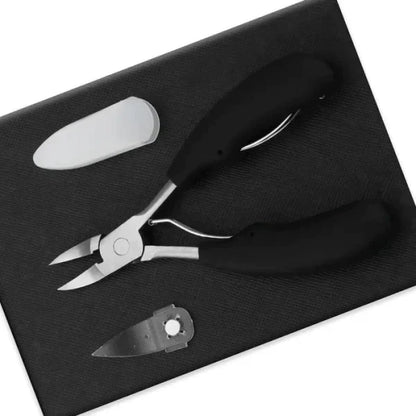 Easy Use Orthopedic Nail Clipper