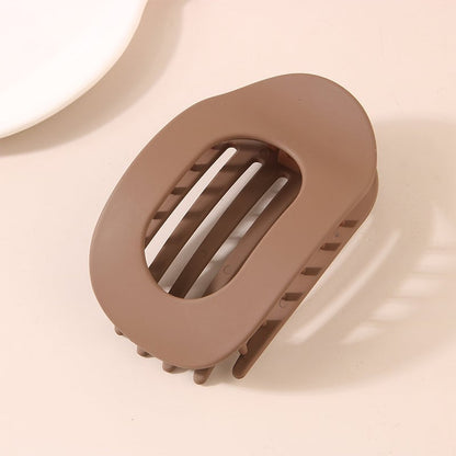 Simple Everyday Hair Clip
