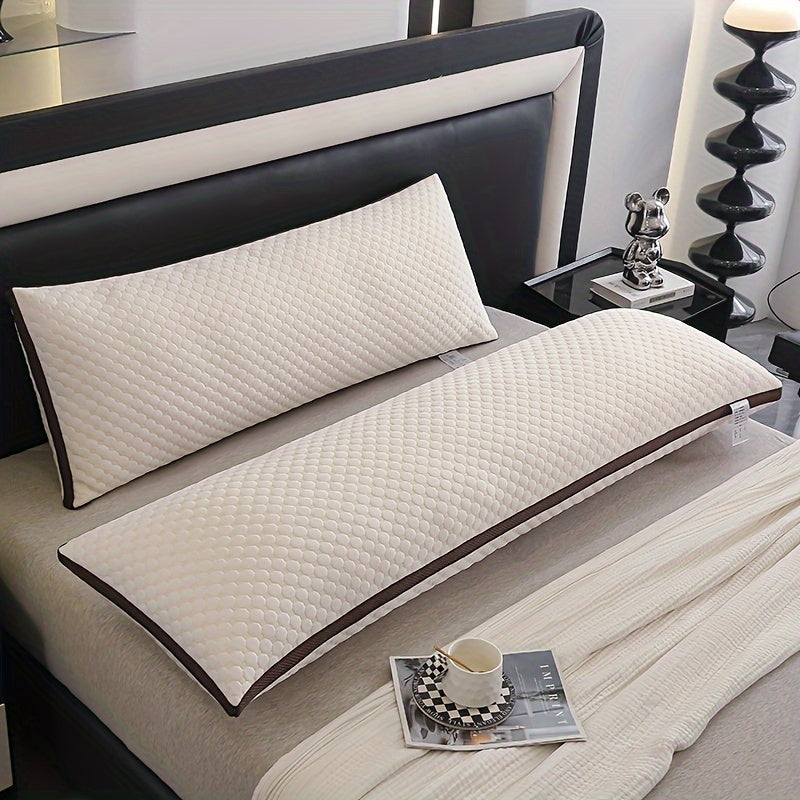Ultimate Comfort Contour Pillow - Luxicro