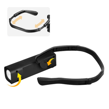 Portable Solar Powered Garden Light