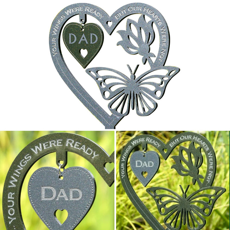 Beautiful Angel Wing Decoration Ornament