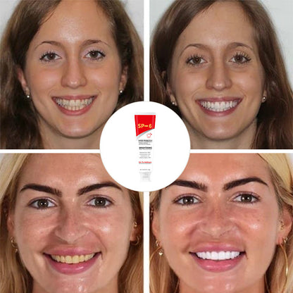 Advanced Whitening Probiotic Toothpaste