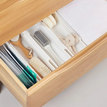 Simple 2-Part Storage Solution Set