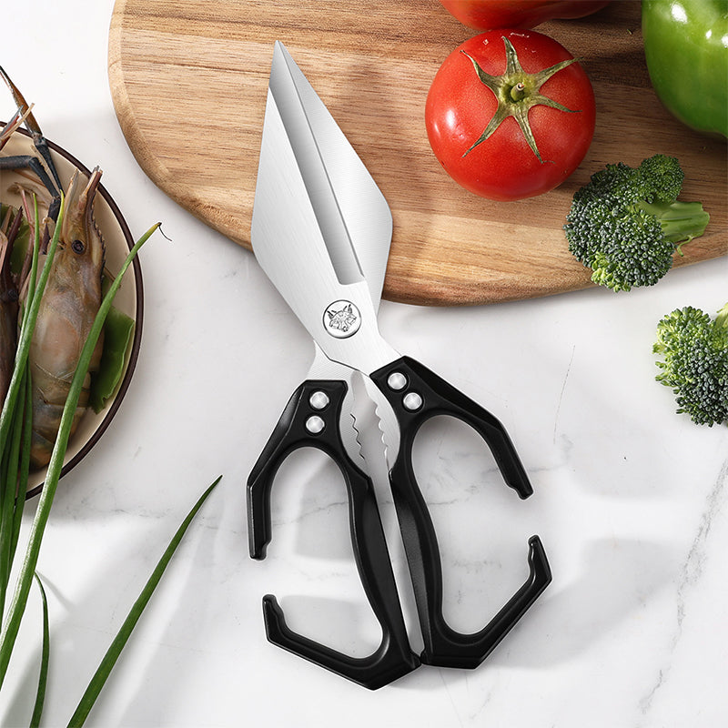 Fast Electric Meat Slicer Blade - Luxicro