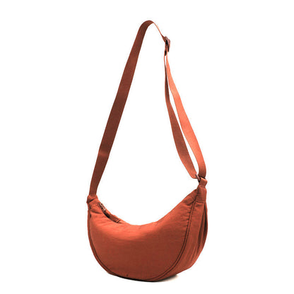Stylish Women's Pastry Cross Body Purse