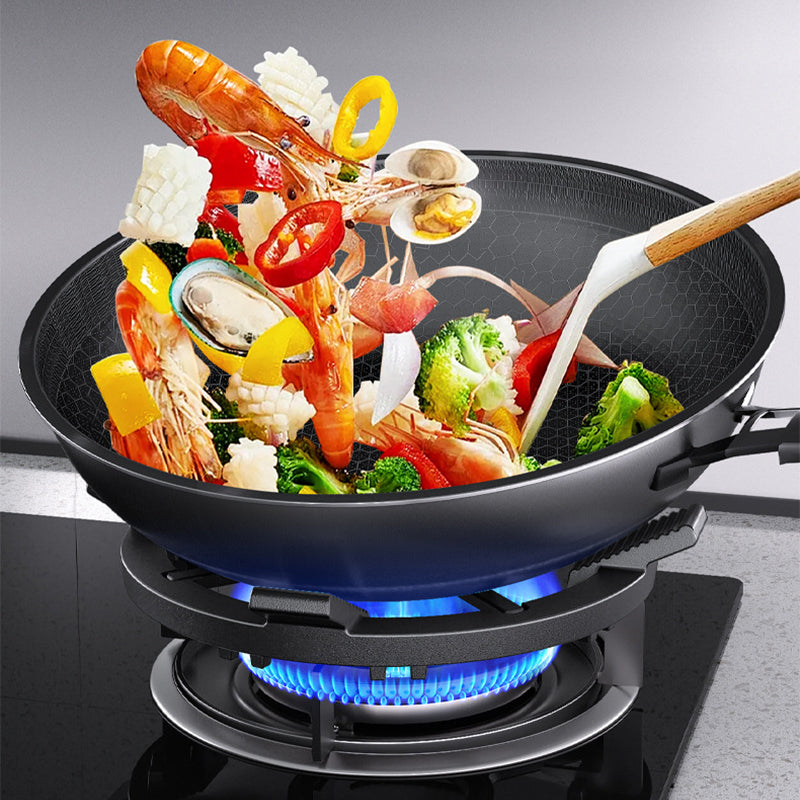Precise Heat Cooking Thermometer for Any Pot - Luxicro