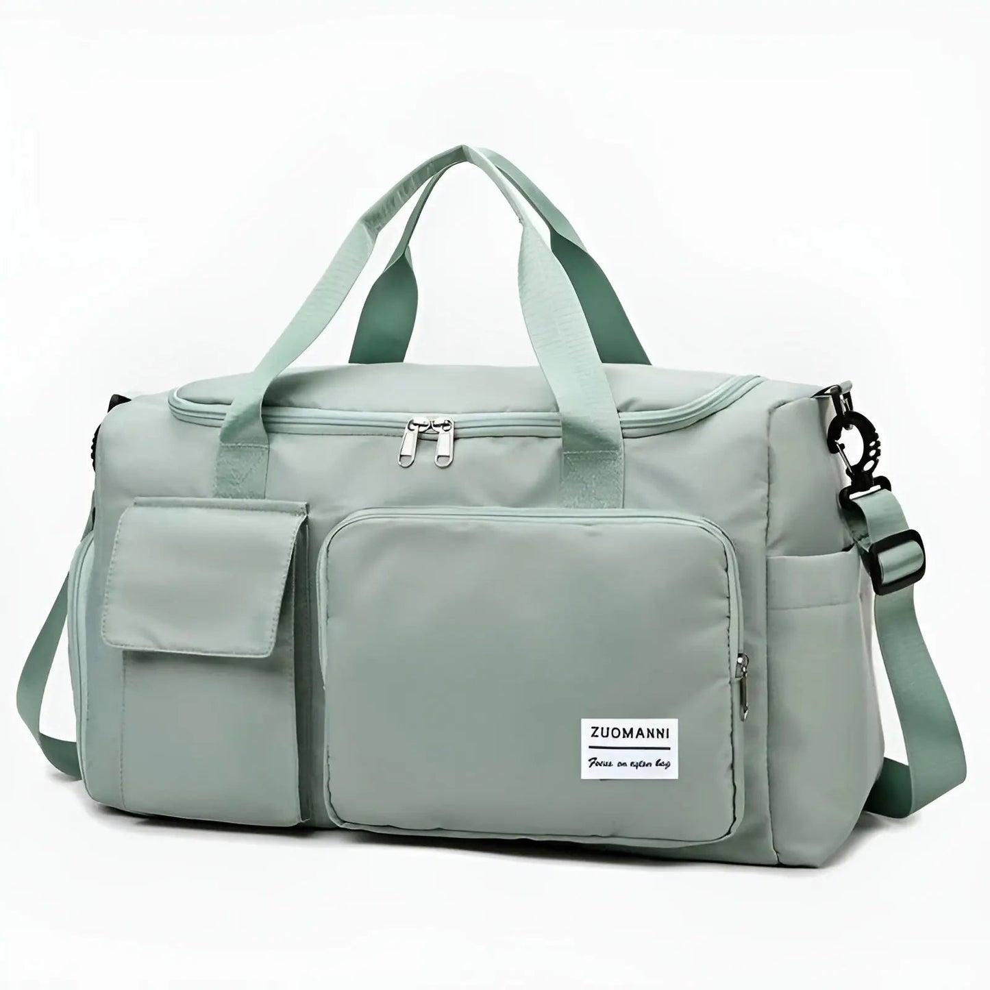 Extra Large Waterproof Travel Duffel Bag