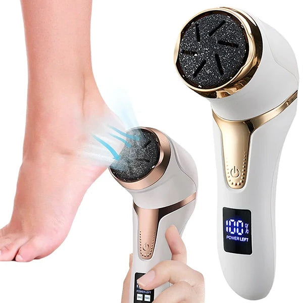 Easy Foot Callus Remover Tool - Luxicro