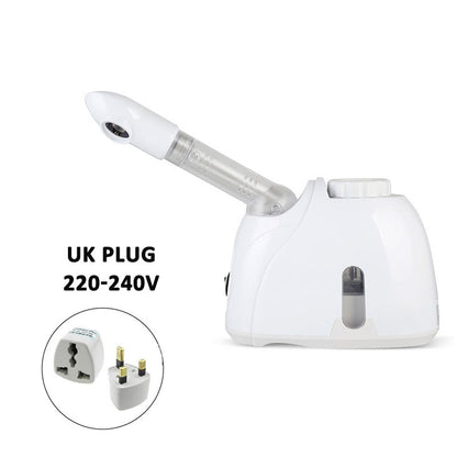 Portable Cool Mist Facial Steamer Humidifier