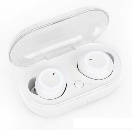 Cordless Stereo Bluetooth Headphones