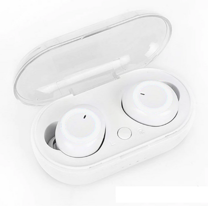 Cordless Stereo Bluetooth Headphones