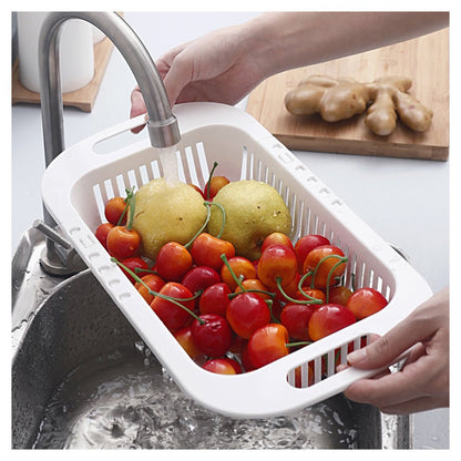 Fresh Produce Cleaning Tray
