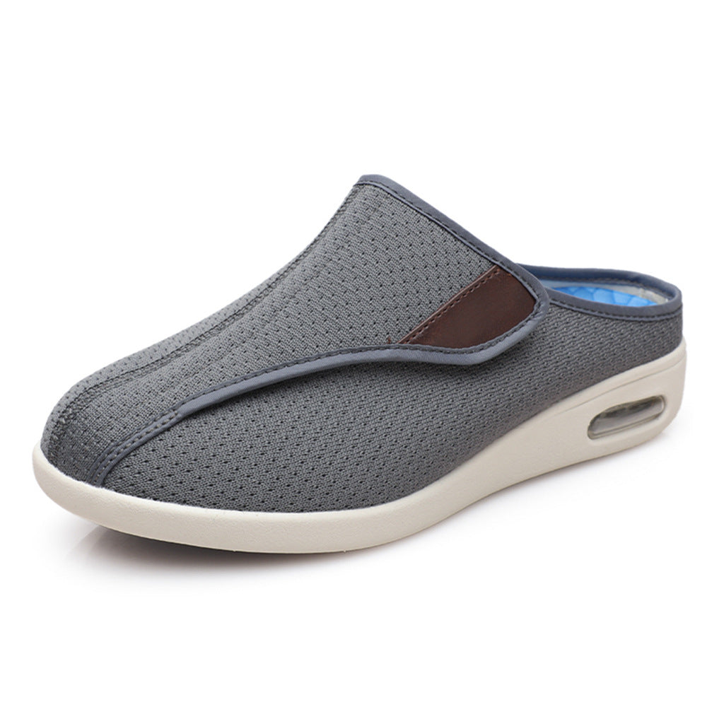 Comfortable Orthopedic Shoes For Swollen Feet Relief