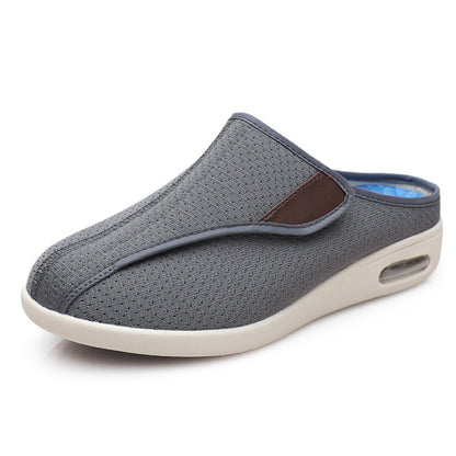 Comfortable Orthopedic Shoes For Swollen Feet Relief