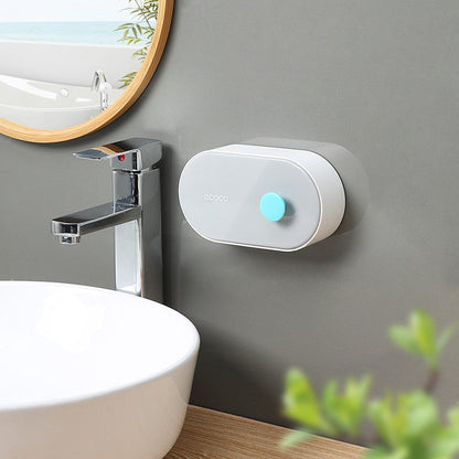Easy Mount Flip Top Soap Dispenser Box