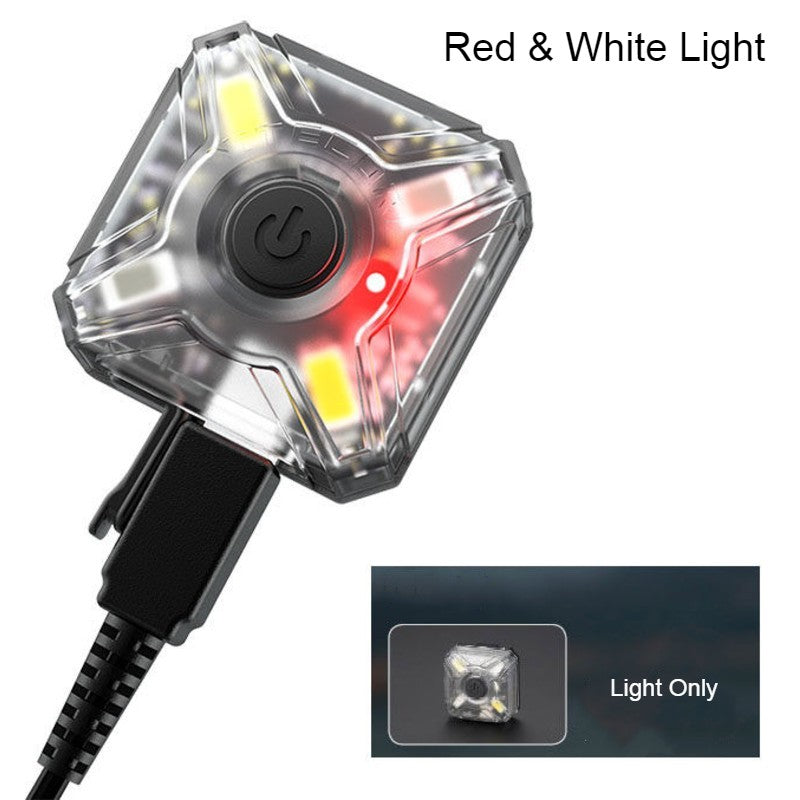 Bright Portable LED Headlight Kit