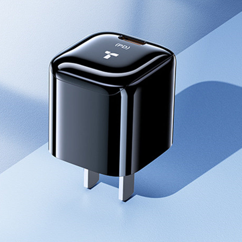 Quick USB-C Fast Phone Charger - Luxicro