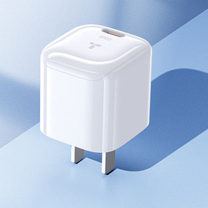 Quick USB-C Fast Phone Charger