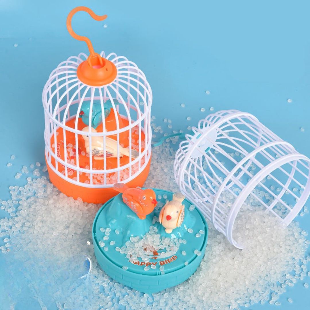 Fun Musical Children's Play Toy Set