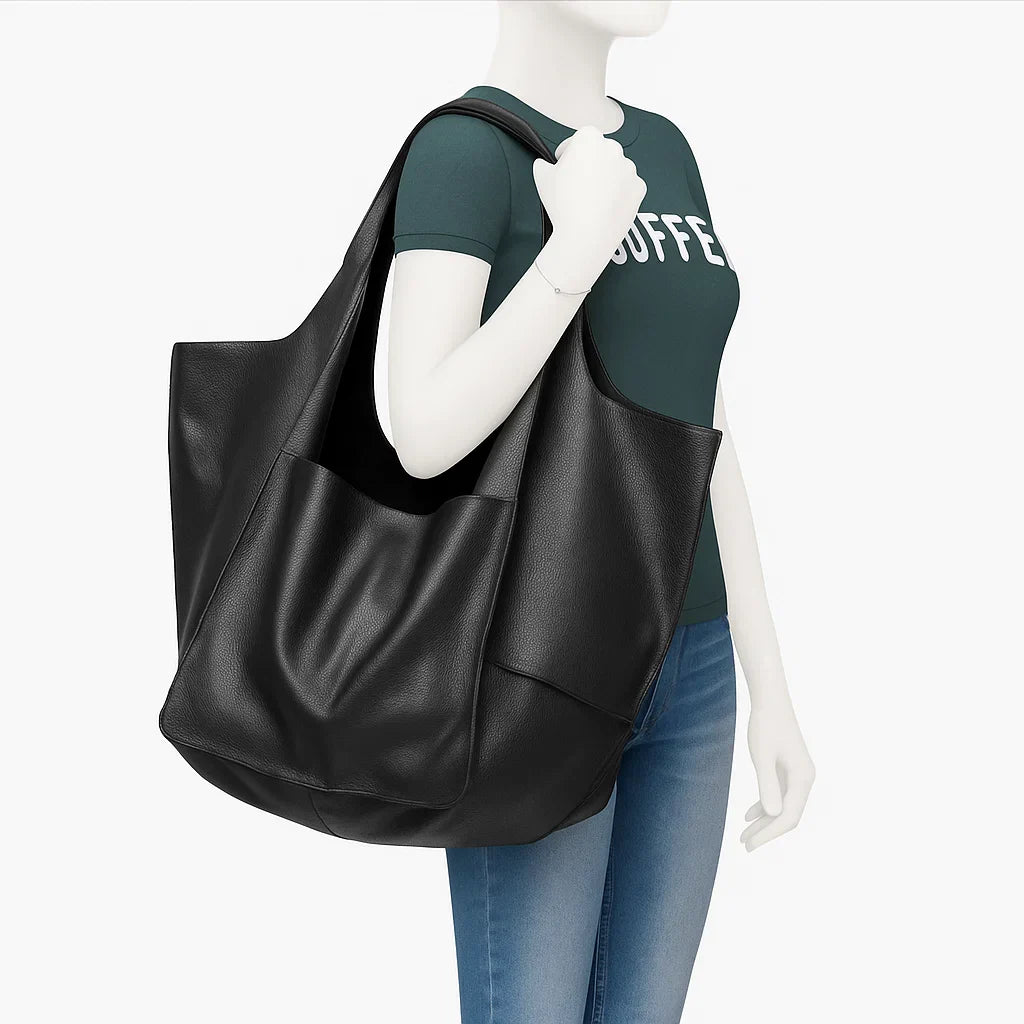 Big Everyday Shopper Bag