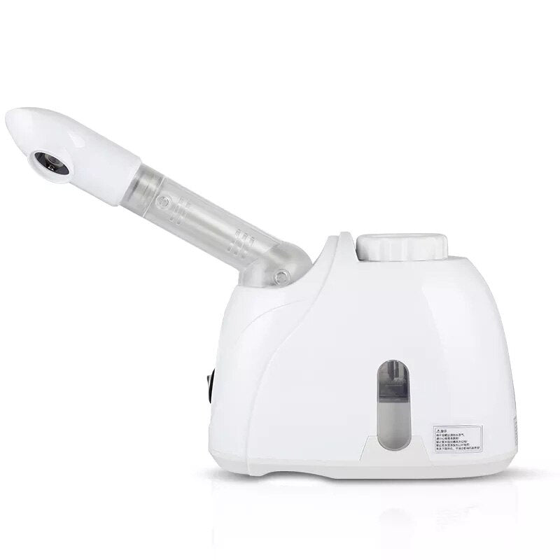 Portable Cool Mist Facial Steamer Humidifier