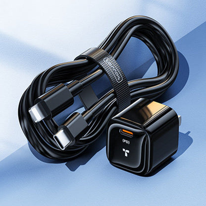 Quick USB-C Fast Phone Charger
