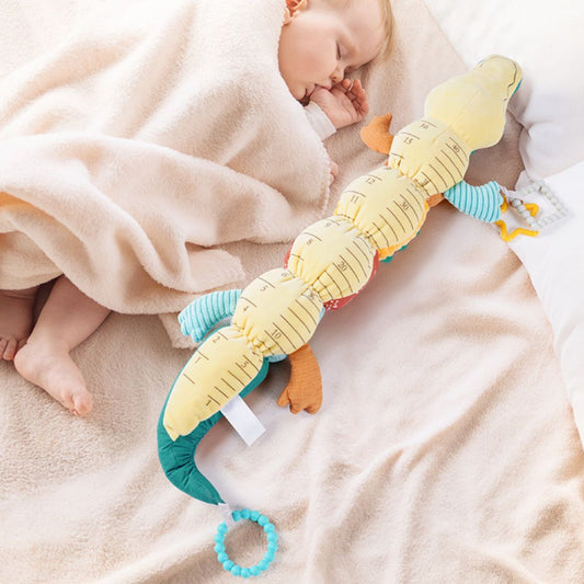 Cute Baby Animal Musical Toy - Luxicro