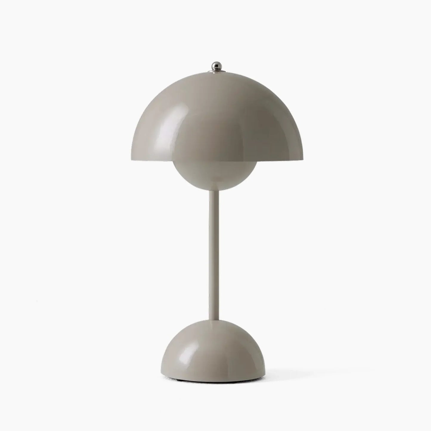 Vintage Style Portable Desk Lamp