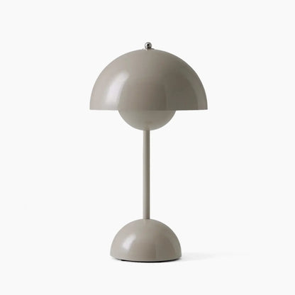Vintage Style Portable Desk Lamp
