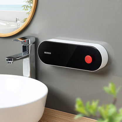 Easy Mount Flip Top Soap Dispenser Box