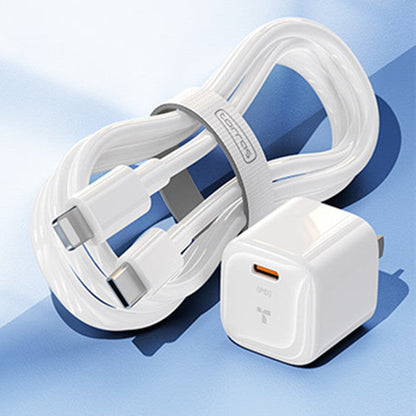 Quick USB-C Fast Phone Charger