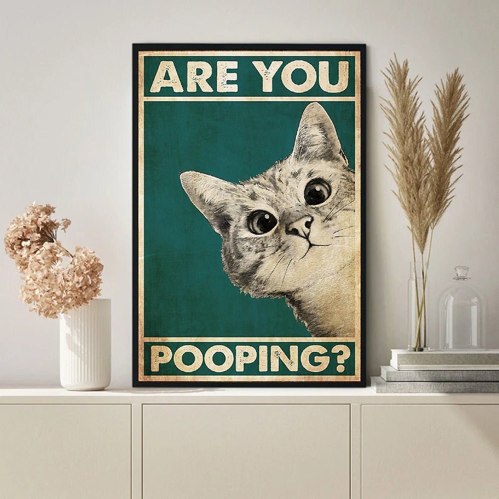 Quirky Novelty Toilet Seat