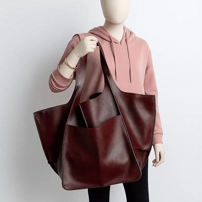 Big Everyday Shopper Bag