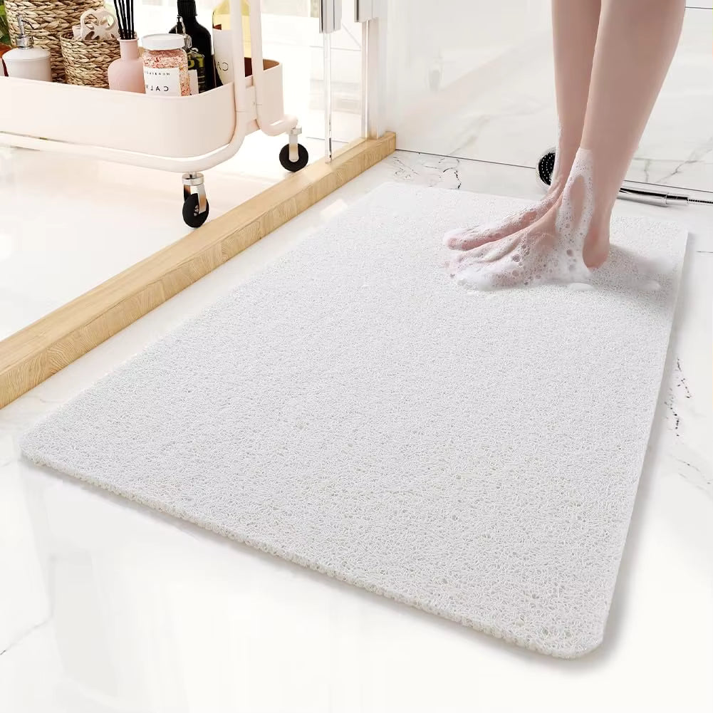 Grip Bath Mat for Shower and Tub Floor Safety