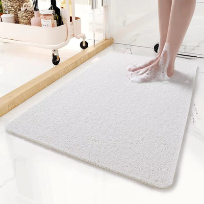 Grip Bath Mat for Shower and Tub Floor Safety
