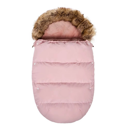 Cozy Infant Pram Footmuff 0-2 Years