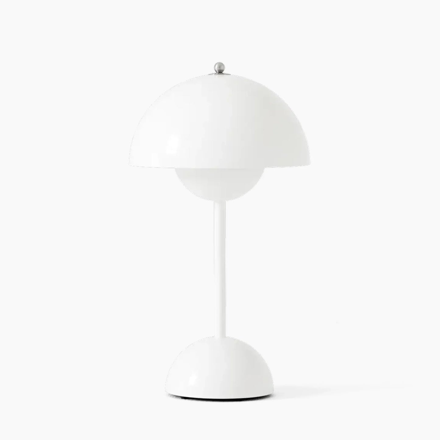Vintage Style Portable Desk Lamp