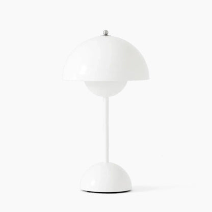 Vintage Style Portable Desk Lamp