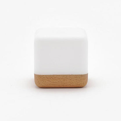 Intelligent Automatic Bedroom Night Lamp