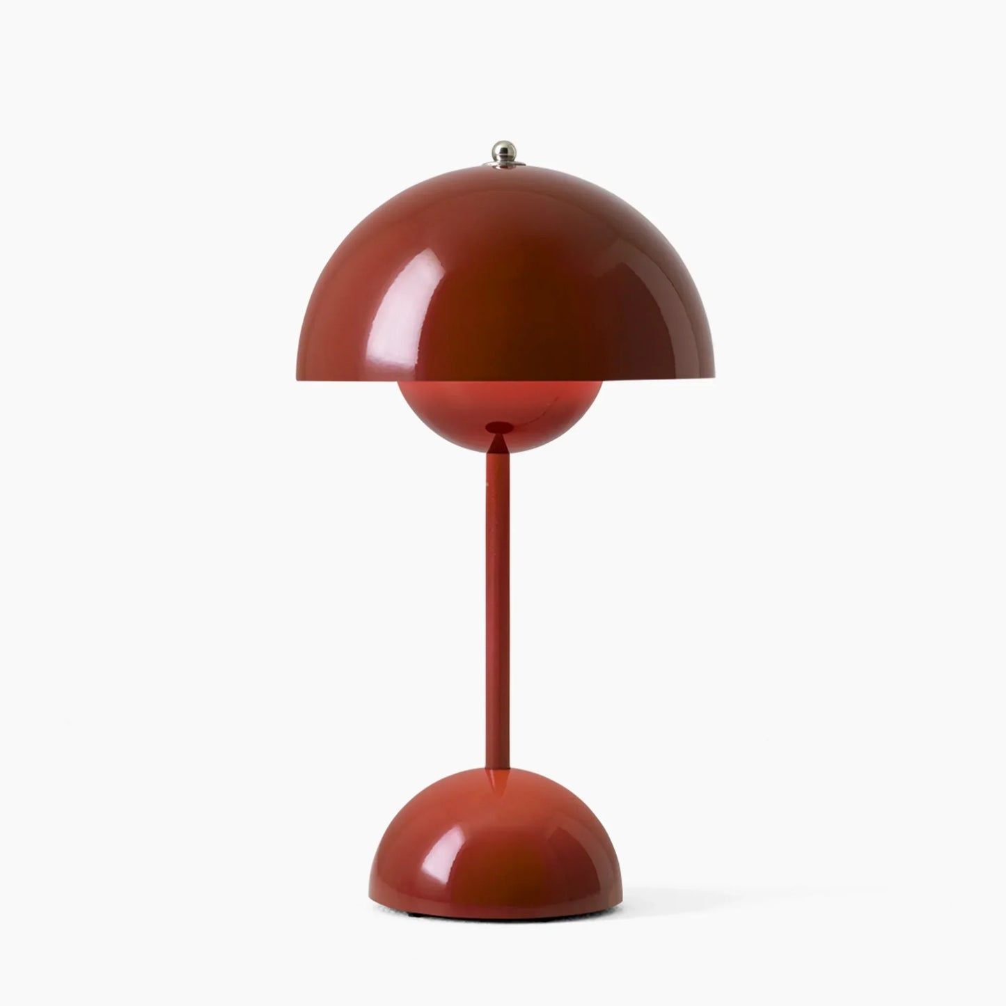 Vintage Style Portable Desk Lamp